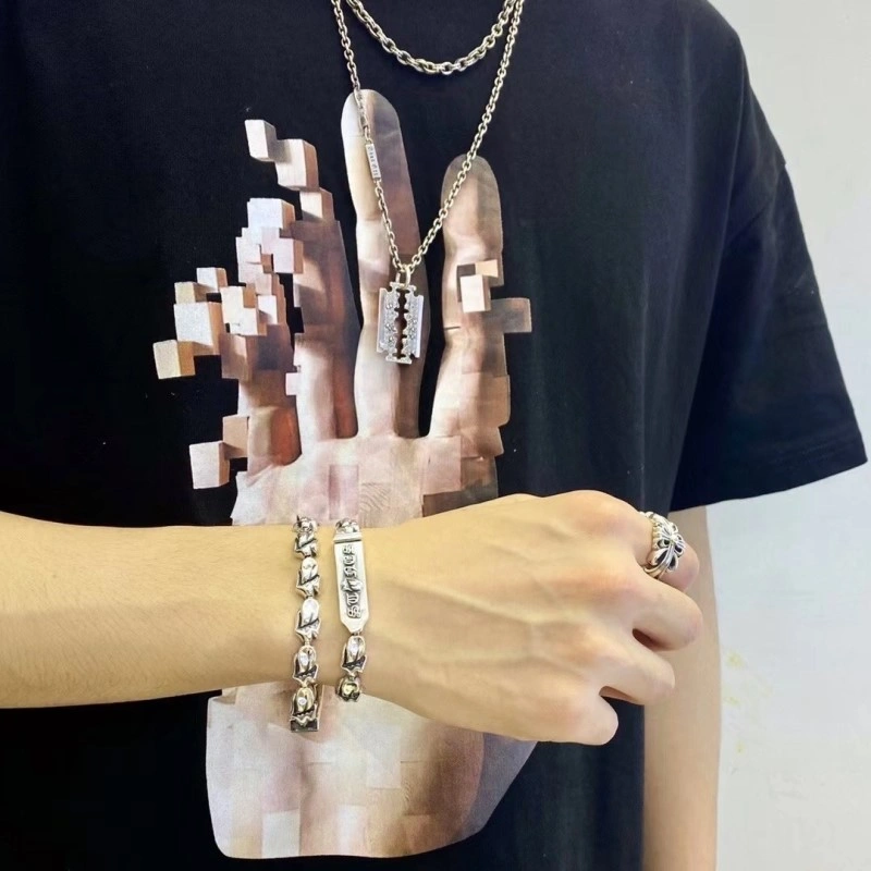Chrome Hearts Bracelets Vibrant 238208