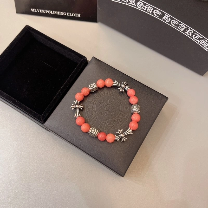 Chrome Hearts Bracelets Original 238214