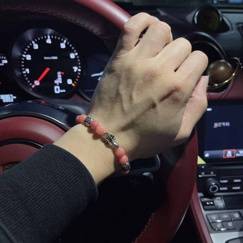 Chrome Hearts Bracelets Original 238214
