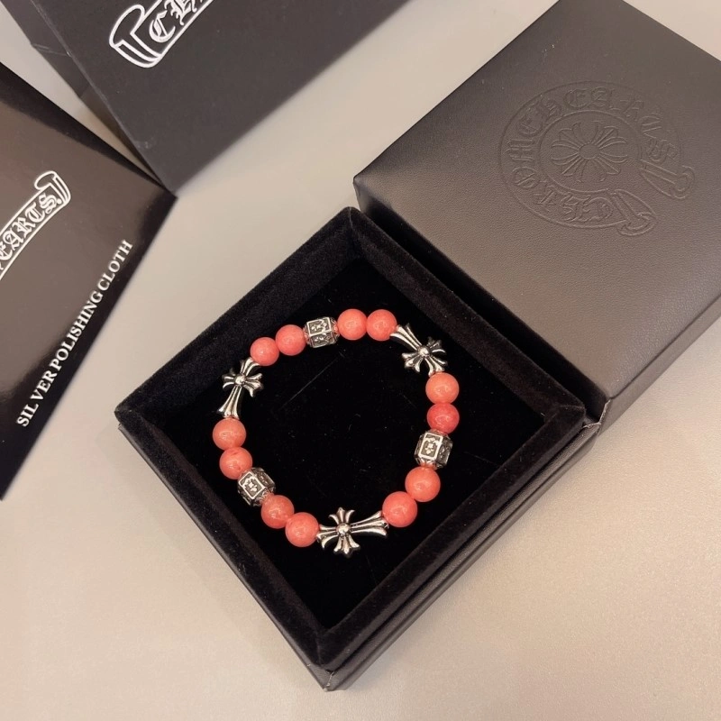 Chrome Hearts Bracelets Original 238214