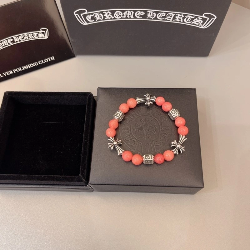 Chrome Hearts Bracelets Original 238214