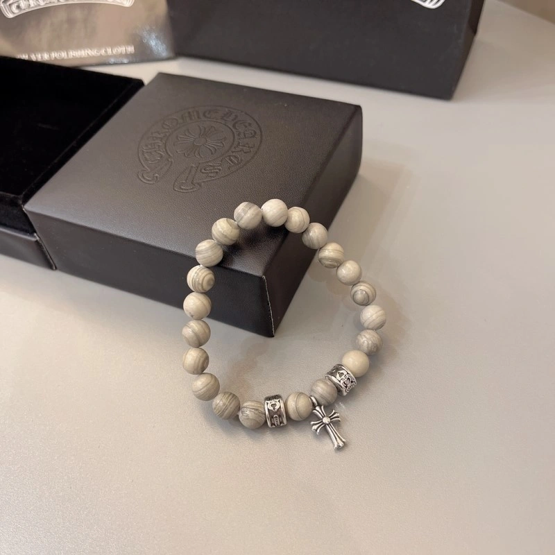 Sleek Chrome Hearts Bracelets 238226
