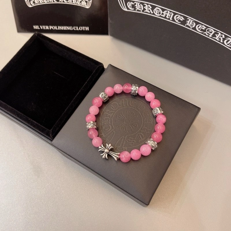 Chrome Hearts Bracelets Breathable 238232