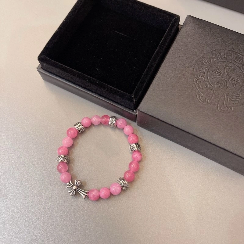 Chrome Hearts Bracelets Breathable 238232