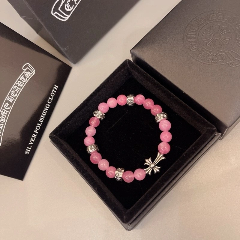 Chrome Hearts Bracelets Breathable 238232