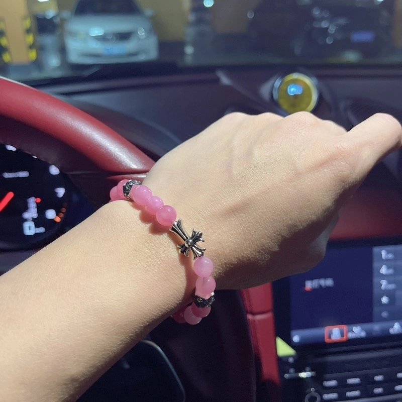 Chrome Hearts Bracelets Breathable 238232