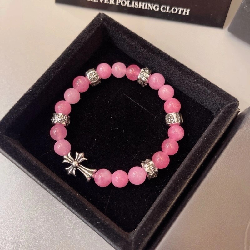 Chrome Hearts Bracelets Breathable 238232