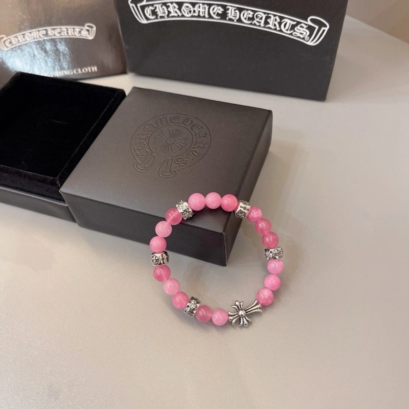 Chrome Hearts Bracelets Breathable 238232