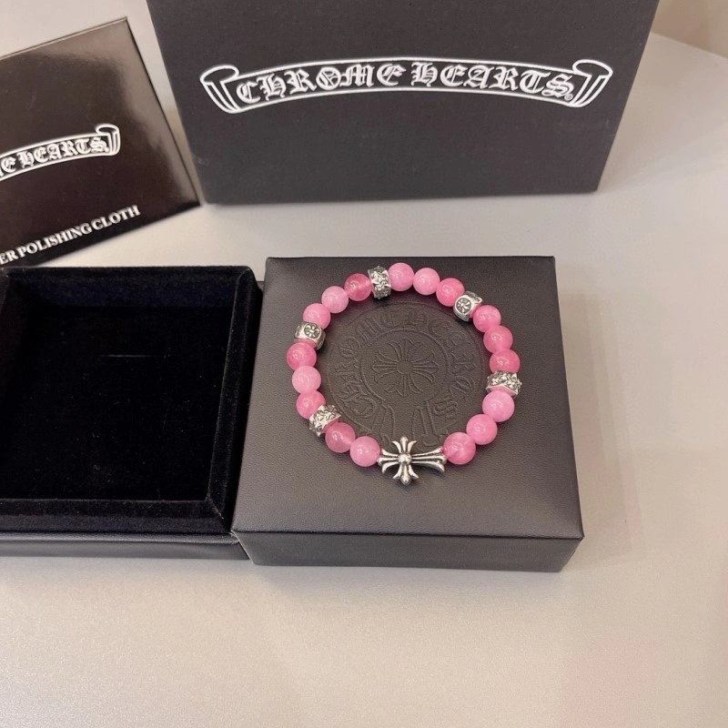 Chrome Hearts Bracelets Breathable 238232