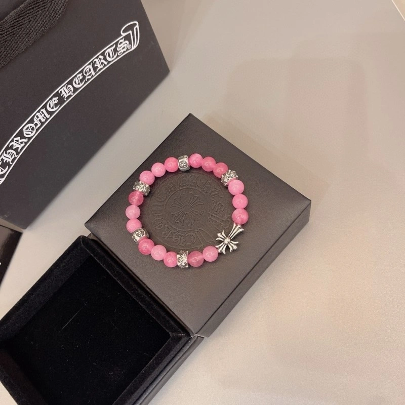Chrome Hearts Bracelets Breathable 238232