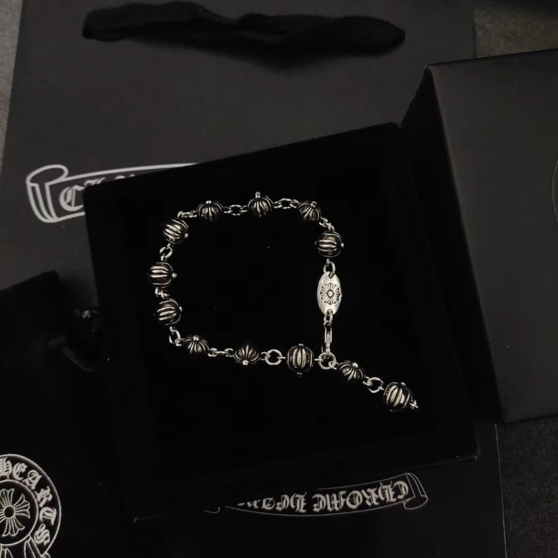 UrbanChic Chrome Hearts Bracelets 238218