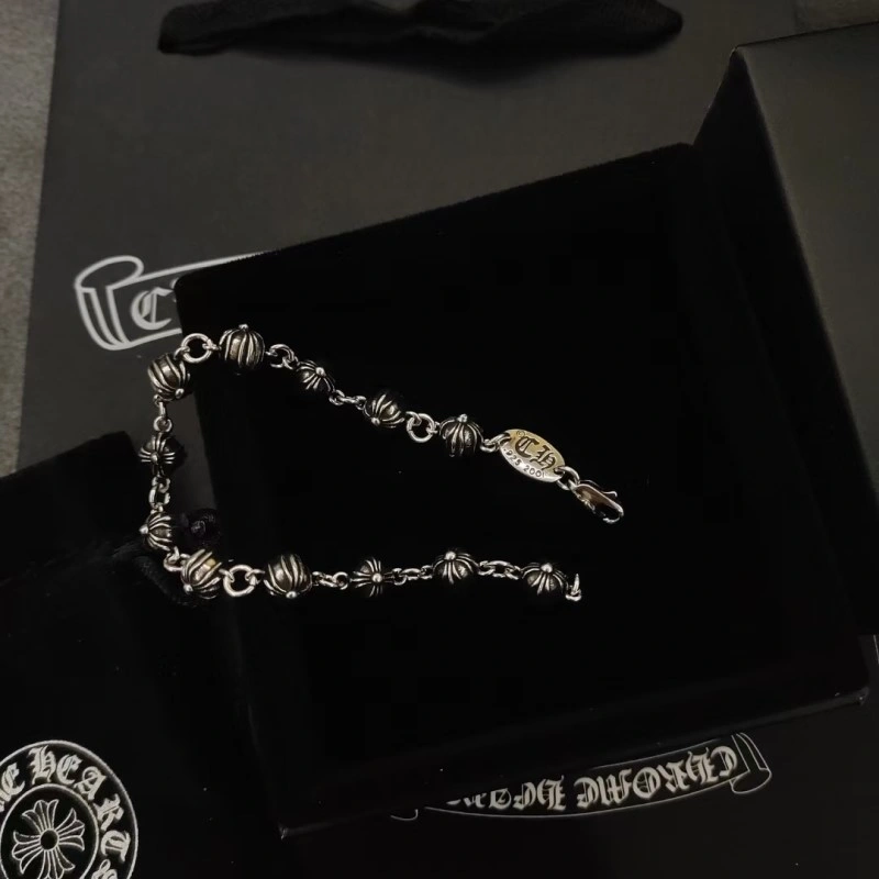 UrbanChic Chrome Hearts Bracelets 238218