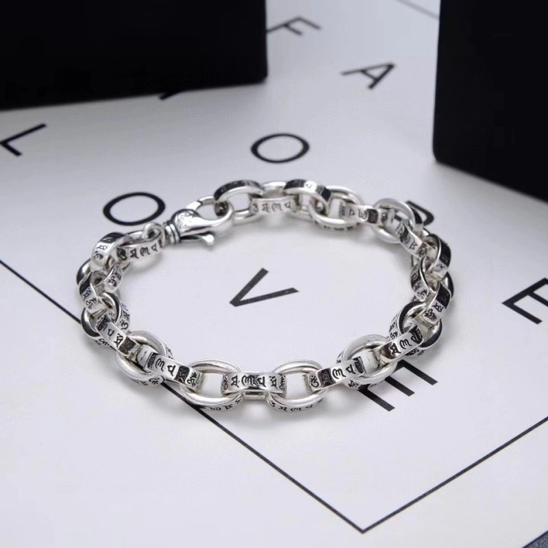 Premium Chrome Hearts Bracelets 238228