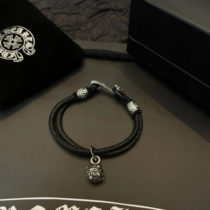 Chrome Hearts Bracelets Soft 238212