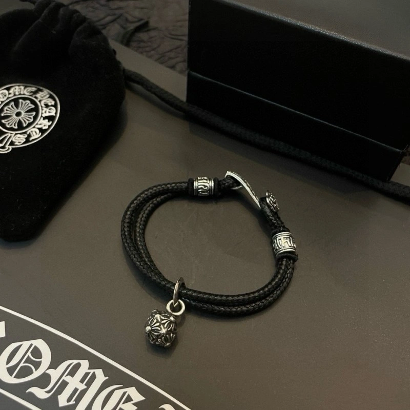 Chrome Hearts Bracelets Soft 238212