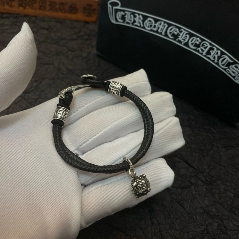 Chrome Hearts Bracelets Soft 238212
