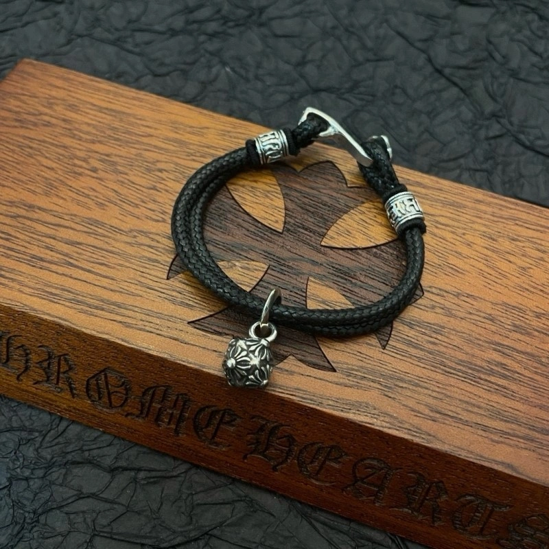 Chrome Hearts Bracelets Soft 238212