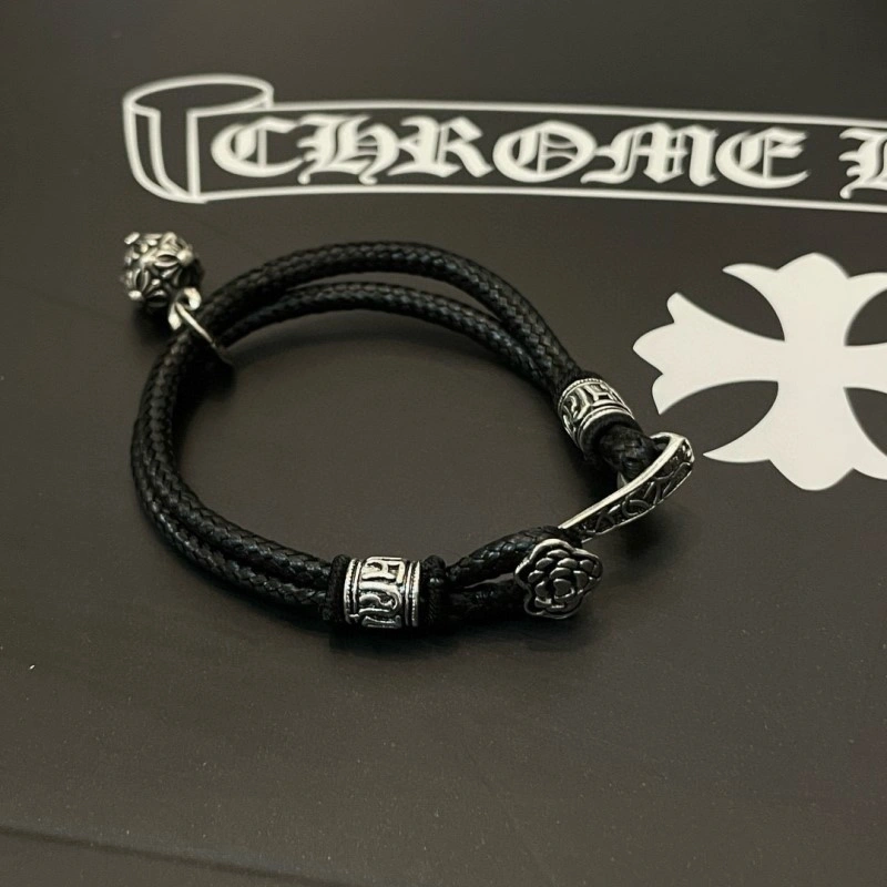 Chrome Hearts Bracelets Soft 238212