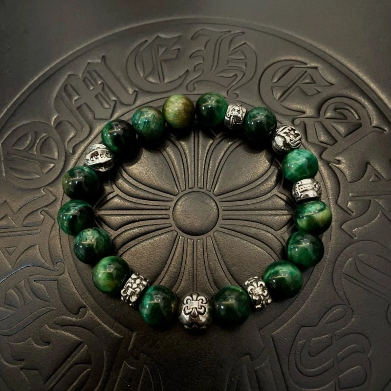 ComfortFit Chrome Hearts Bracelets 238205