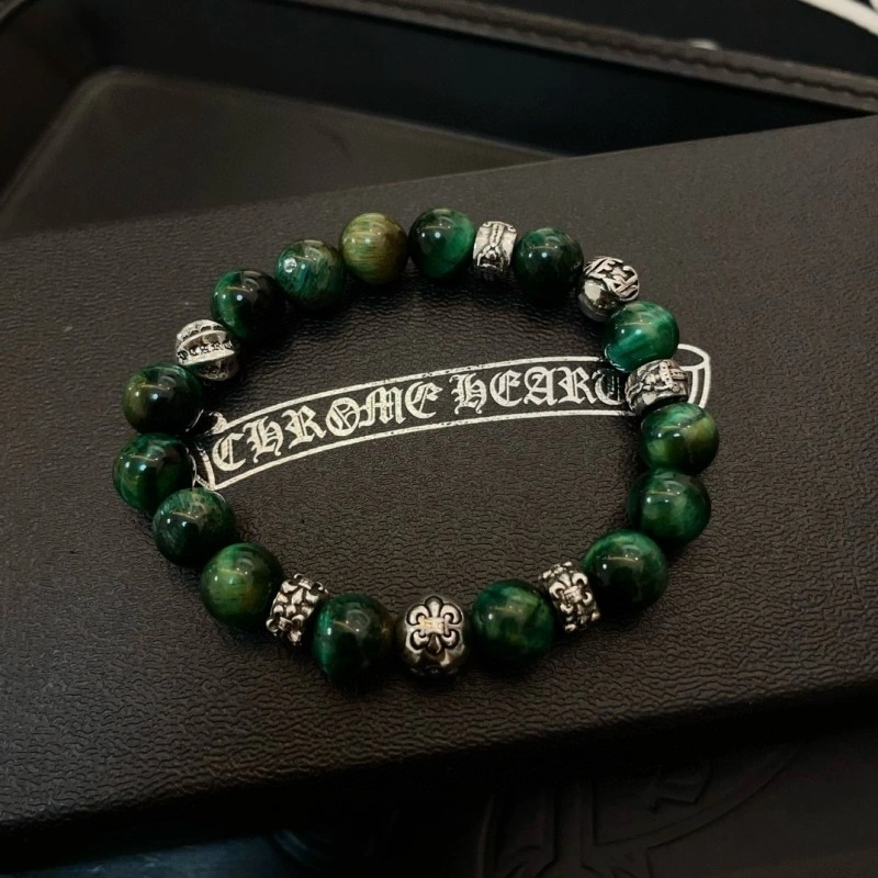 ComfortFit Chrome Hearts Bracelets 238205