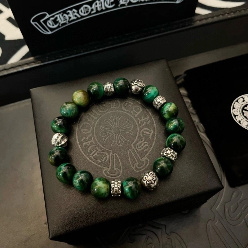 ComfortFit Chrome Hearts Bracelets 238205