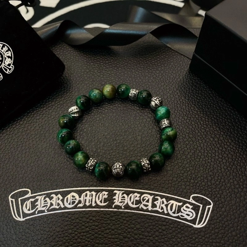 ComfortFit Chrome Hearts Bracelets 238205