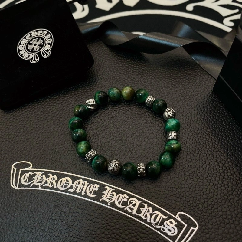 ComfortFit Chrome Hearts Bracelets 238205