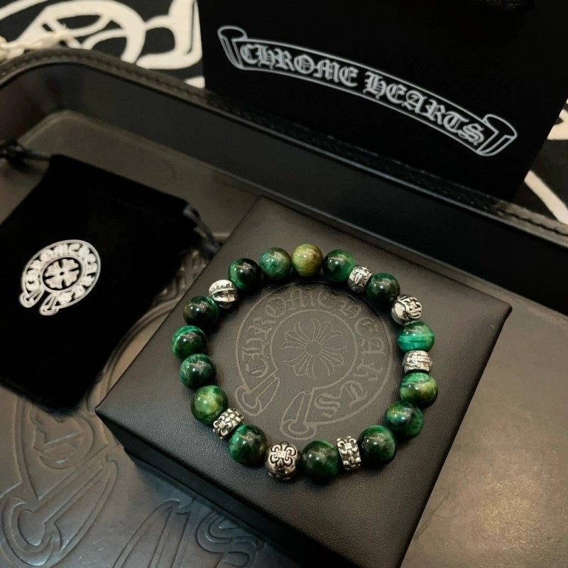 ComfortFit Chrome Hearts Bracelets 238205