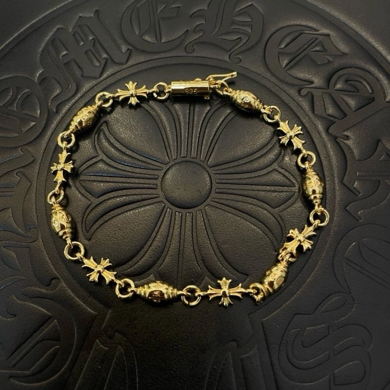 Chrome Hearts Bracelets Breathable 238227