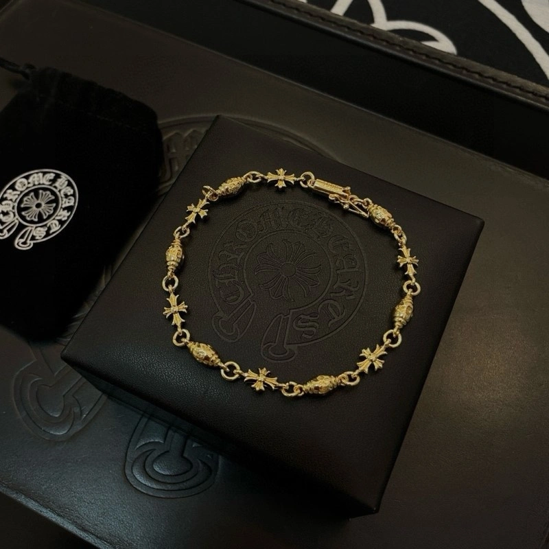 Chrome Hearts Bracelets Breathable 238227