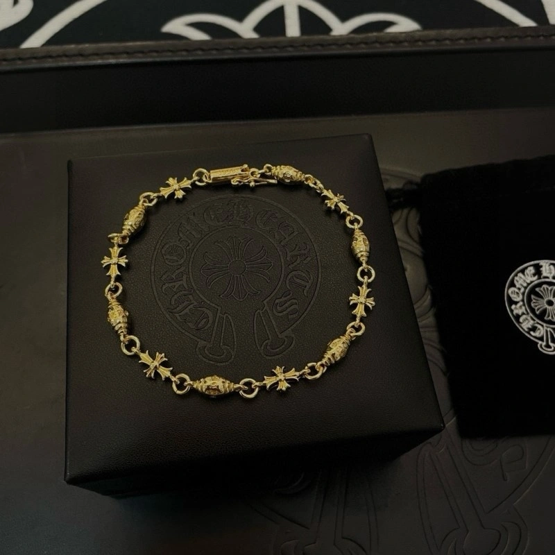 Chrome Hearts Bracelets Breathable 238227