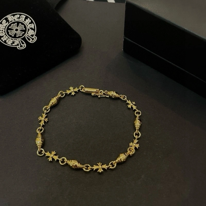 Chrome Hearts Bracelets Breathable 238227