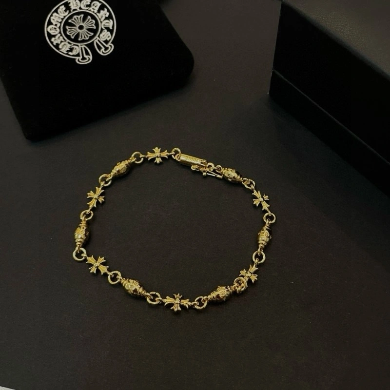 Chrome Hearts Bracelets Breathable 238227