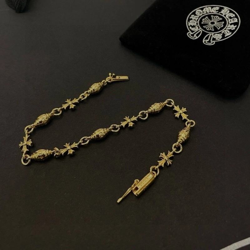 Chrome Hearts Bracelets Breathable 238227