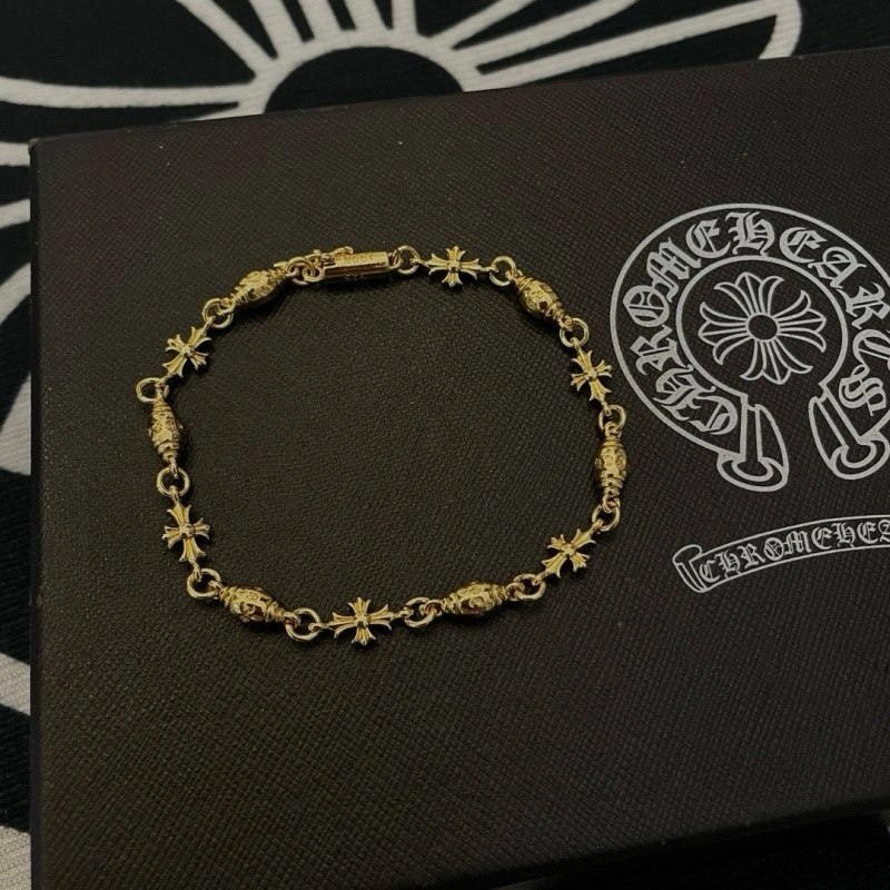 Chrome Hearts Bracelets Breathable 238227