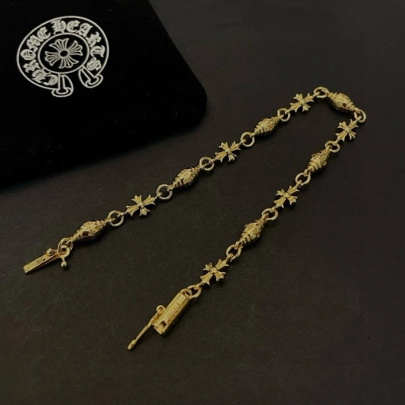 Chrome Hearts Bracelets Breathable 238227