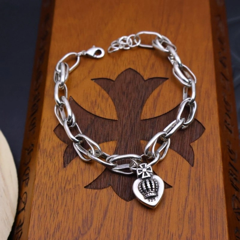 Chrome Hearts Bracelets Seasonal 238213