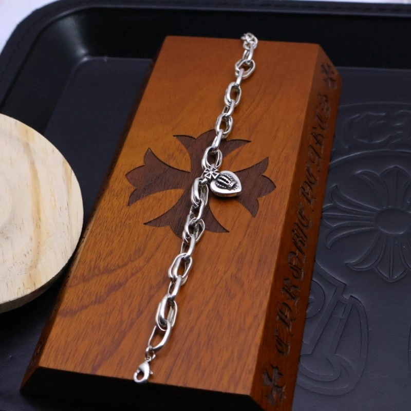 Chrome Hearts Bracelets Seasonal 238213