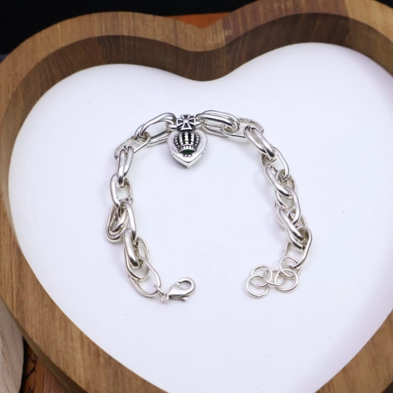Chrome Hearts Bracelets Seasonal 238213