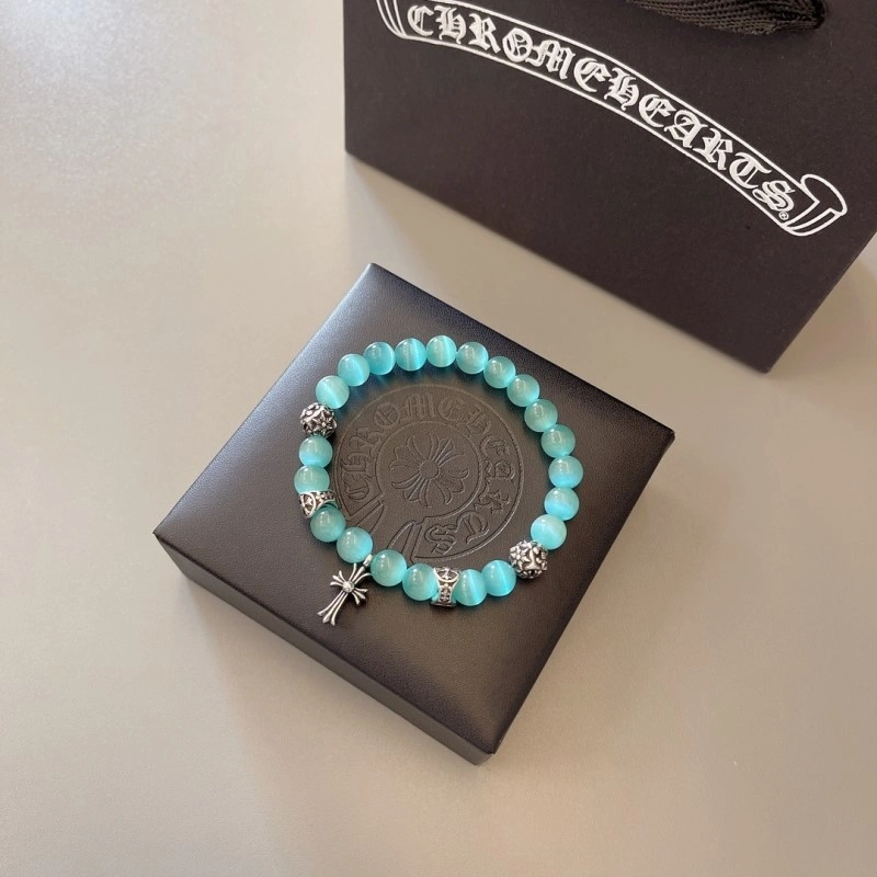 Chrome Hearts Bracelets Bold 238206