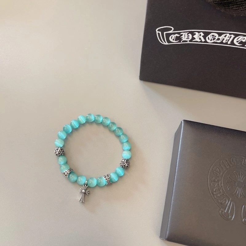Chrome Hearts Bracelets Bold 238206
