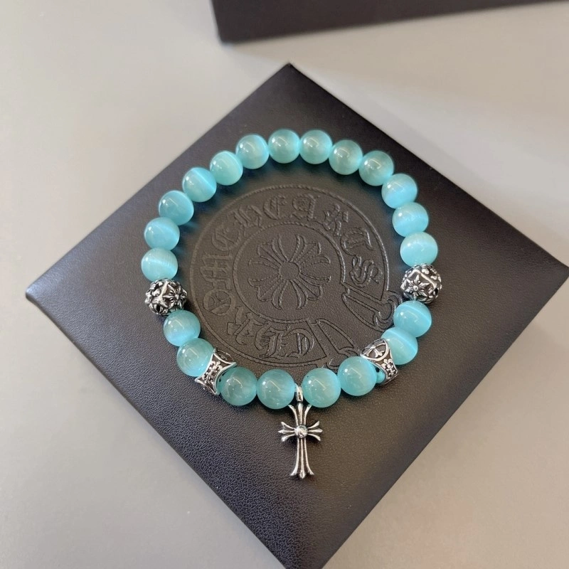 Chrome Hearts Bracelets Bold 238206