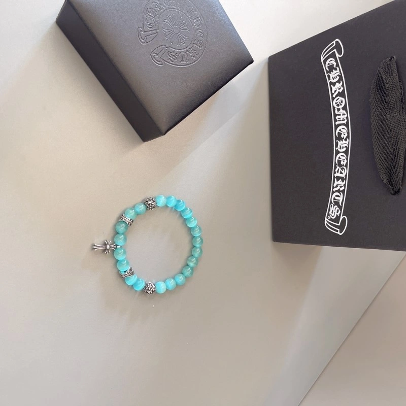 Chrome Hearts Bracelets Bold 238206