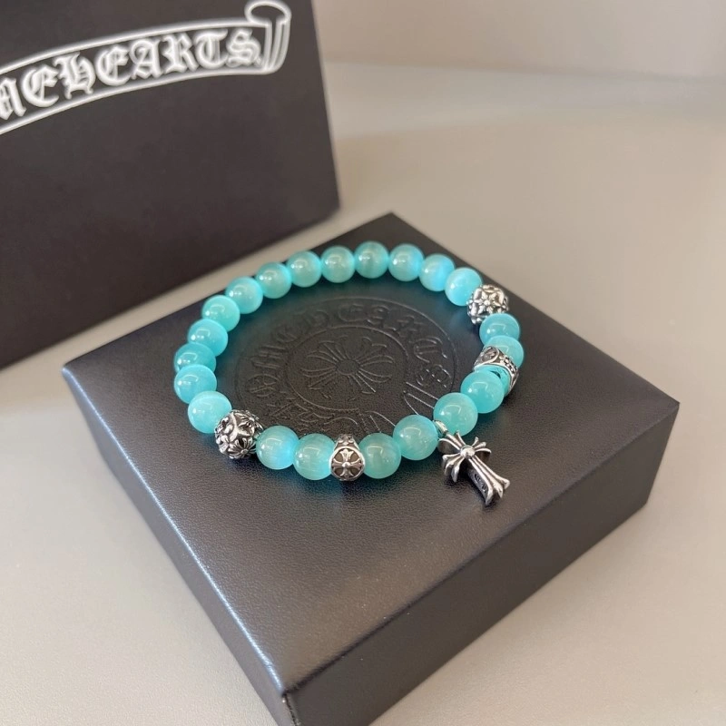 Chrome Hearts Bracelets Bold 238206