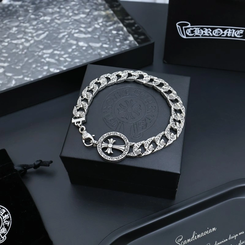 Chrome Hearts Bracelets UrbanChic 238209