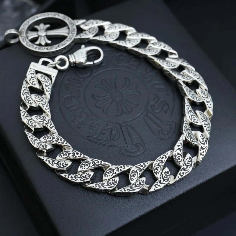 Chrome Hearts Bracelets UrbanChic 238209