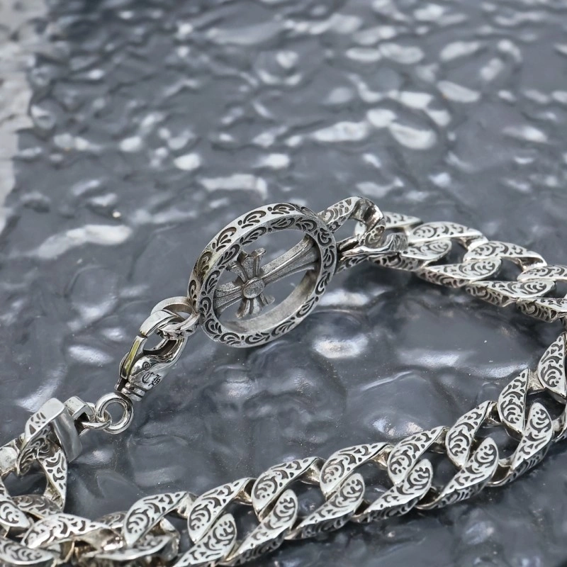 Chrome Hearts Bracelets UrbanChic 238209