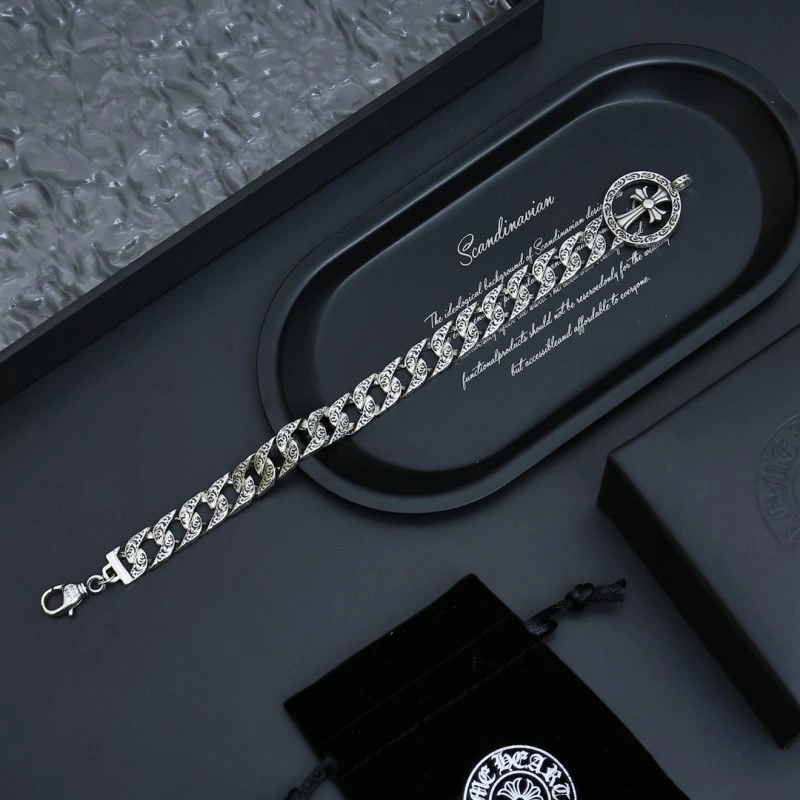 Chrome Hearts Bracelets UrbanChic 238209