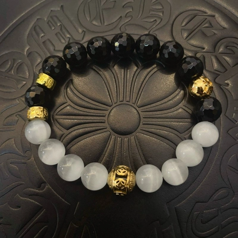 Chrome Hearts Bracelets Versatile 238204