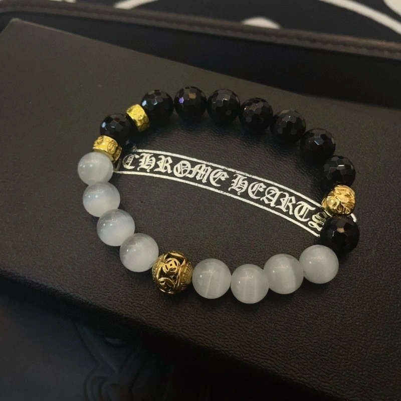 Chrome Hearts Bracelets Versatile 238204